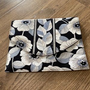 Vera Bradley Fabric File Folder